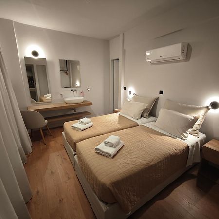 9 Muses Apartments Agios Nikolaos  Luaran gambar