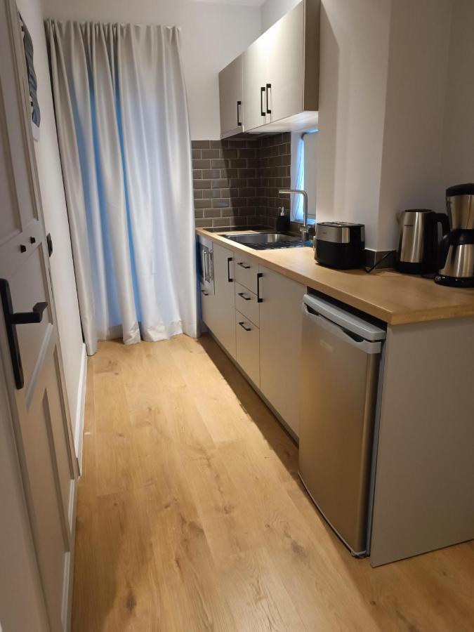 9 Muses Apartments Agios Nikolaos  Luaran gambar