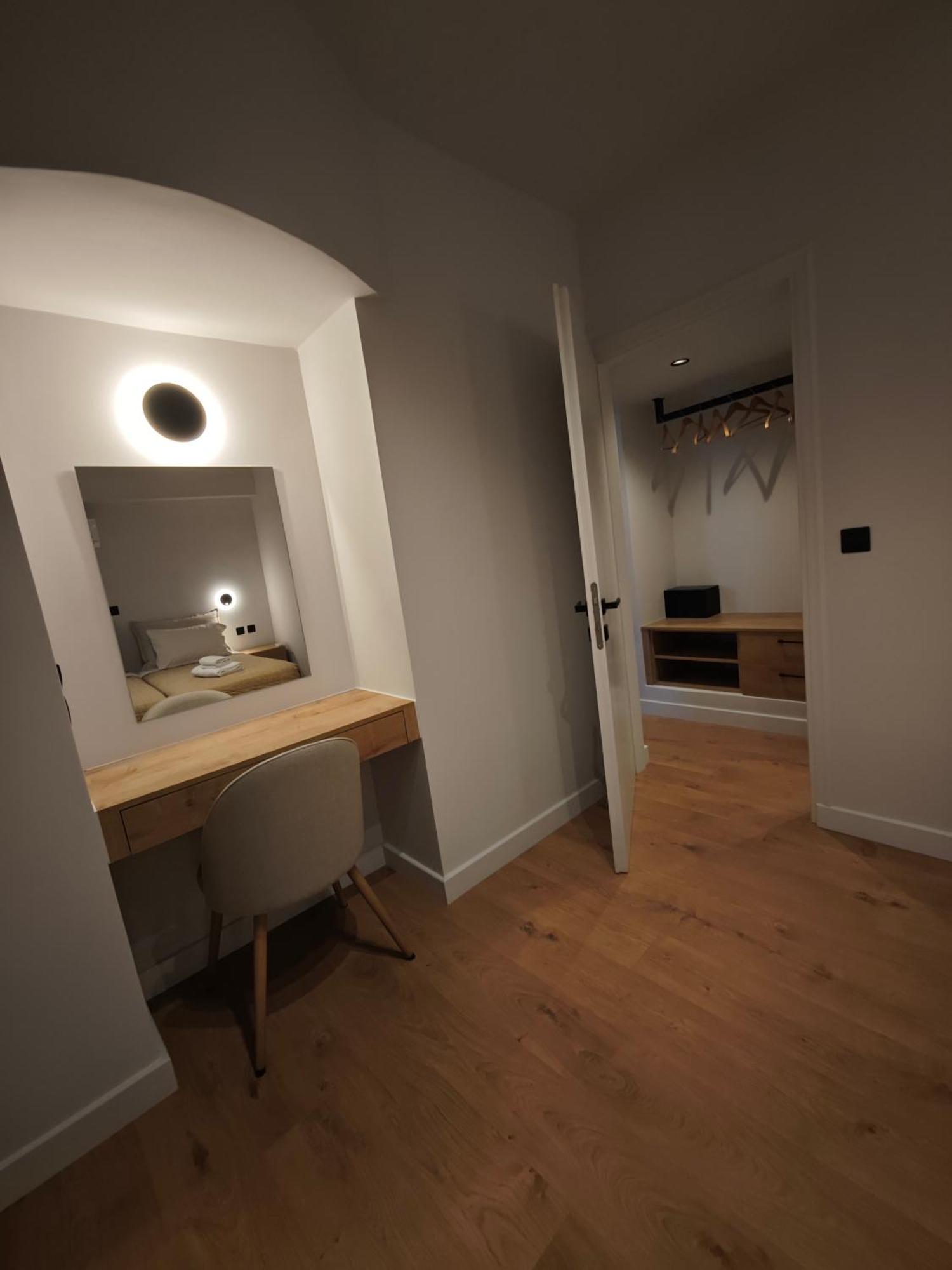 9 Muses Apartments Agios Nikolaos  Luaran gambar