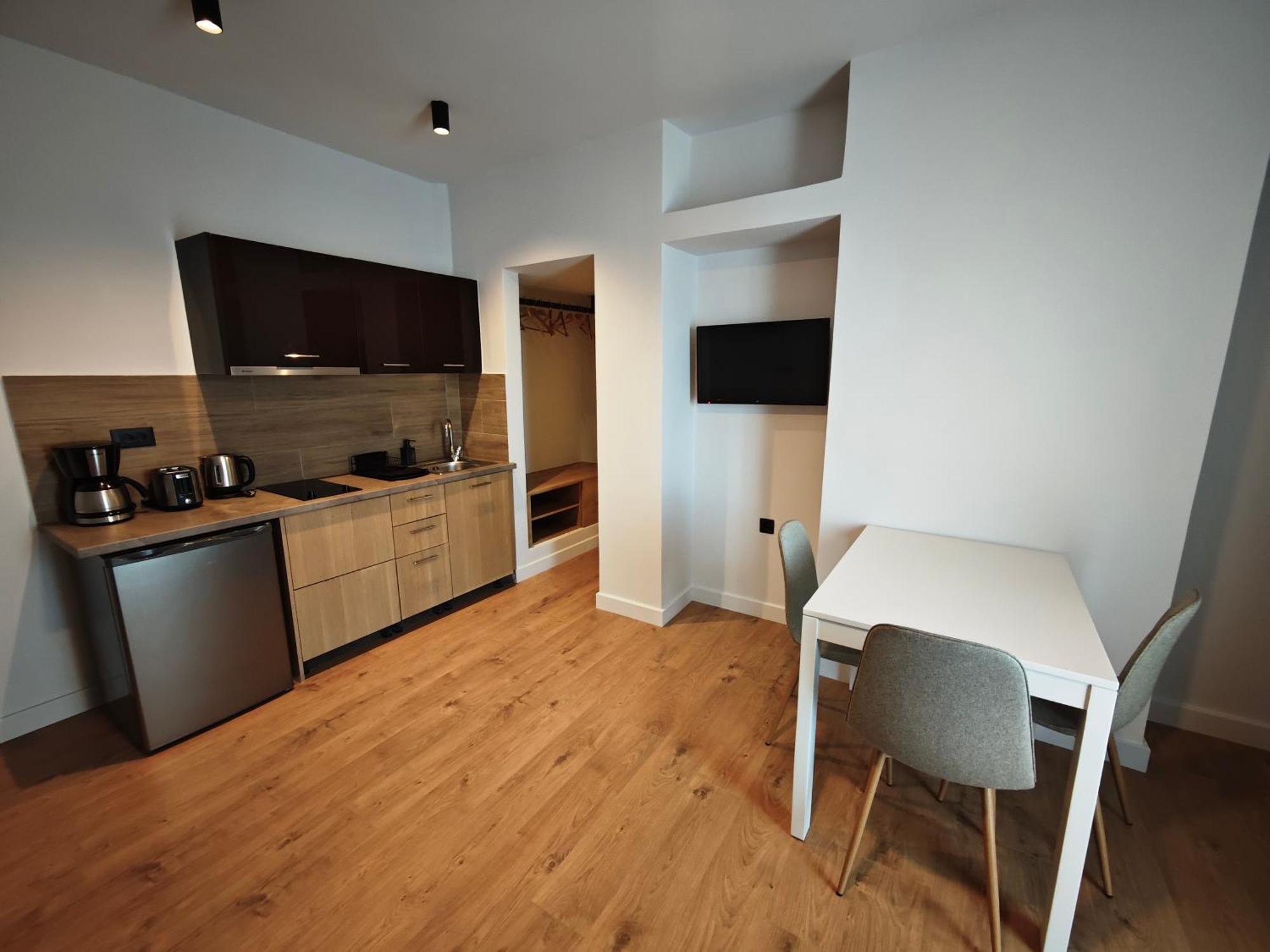 9 Muses Apartments Agios Nikolaos  Luaran gambar