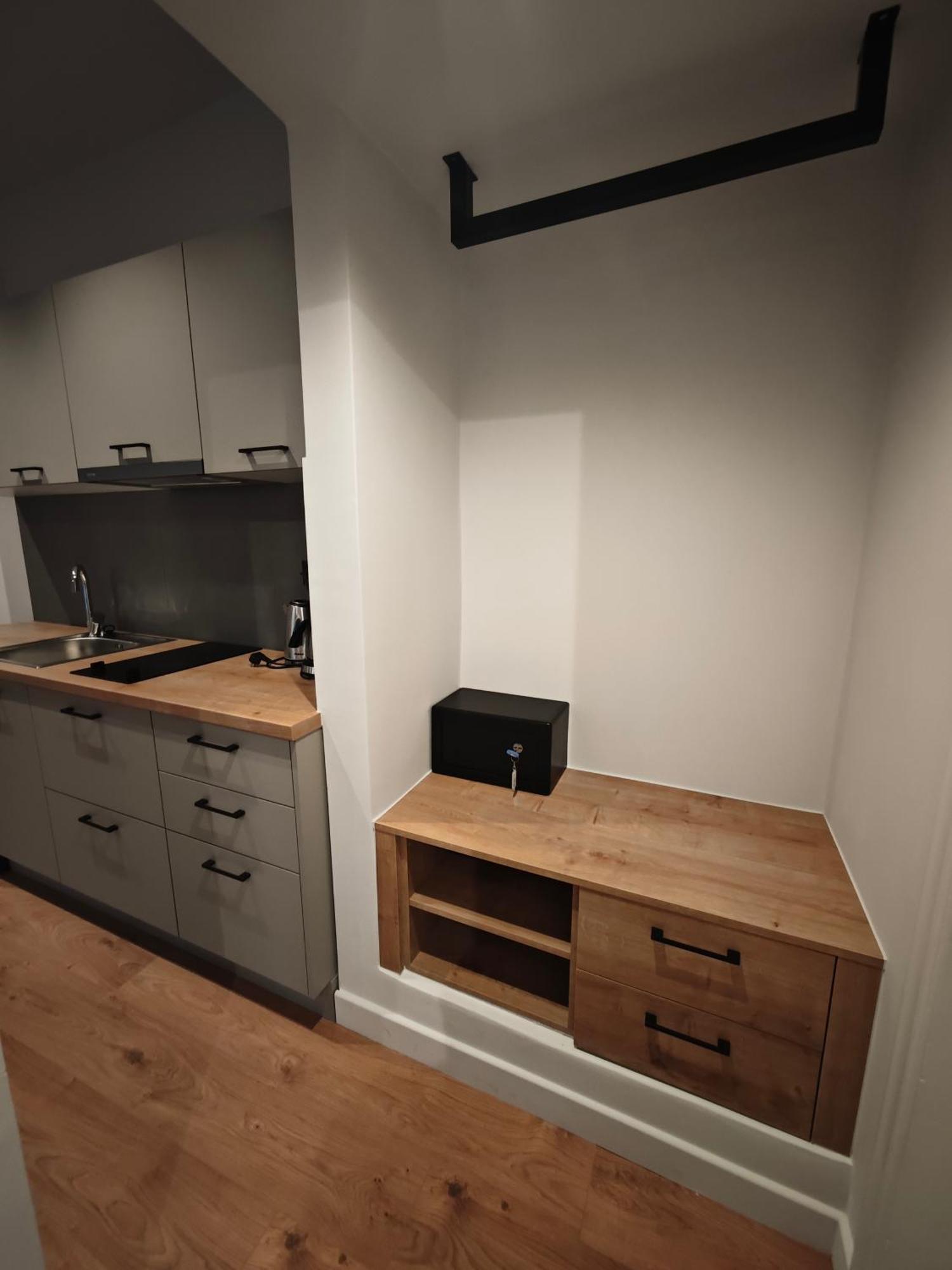 9 Muses Apartments Agios Nikolaos  Luaran gambar