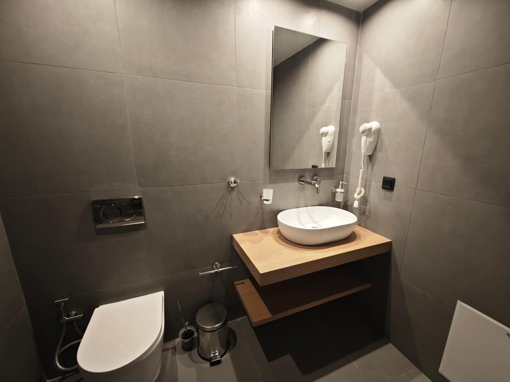 9 Muses Apartments Agios Nikolaos  Luaran gambar
