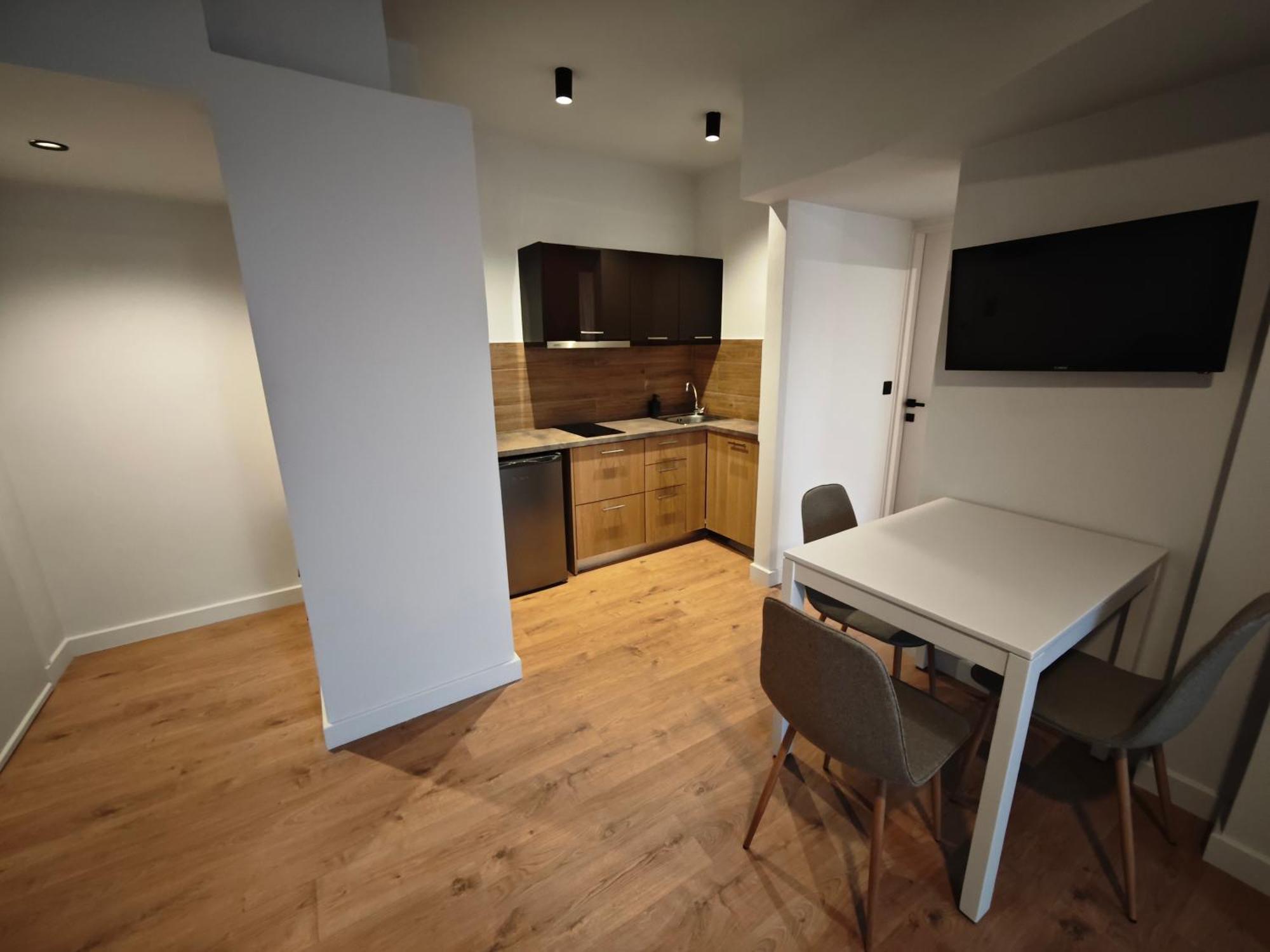 9 Muses Apartments Agios Nikolaos  Luaran gambar