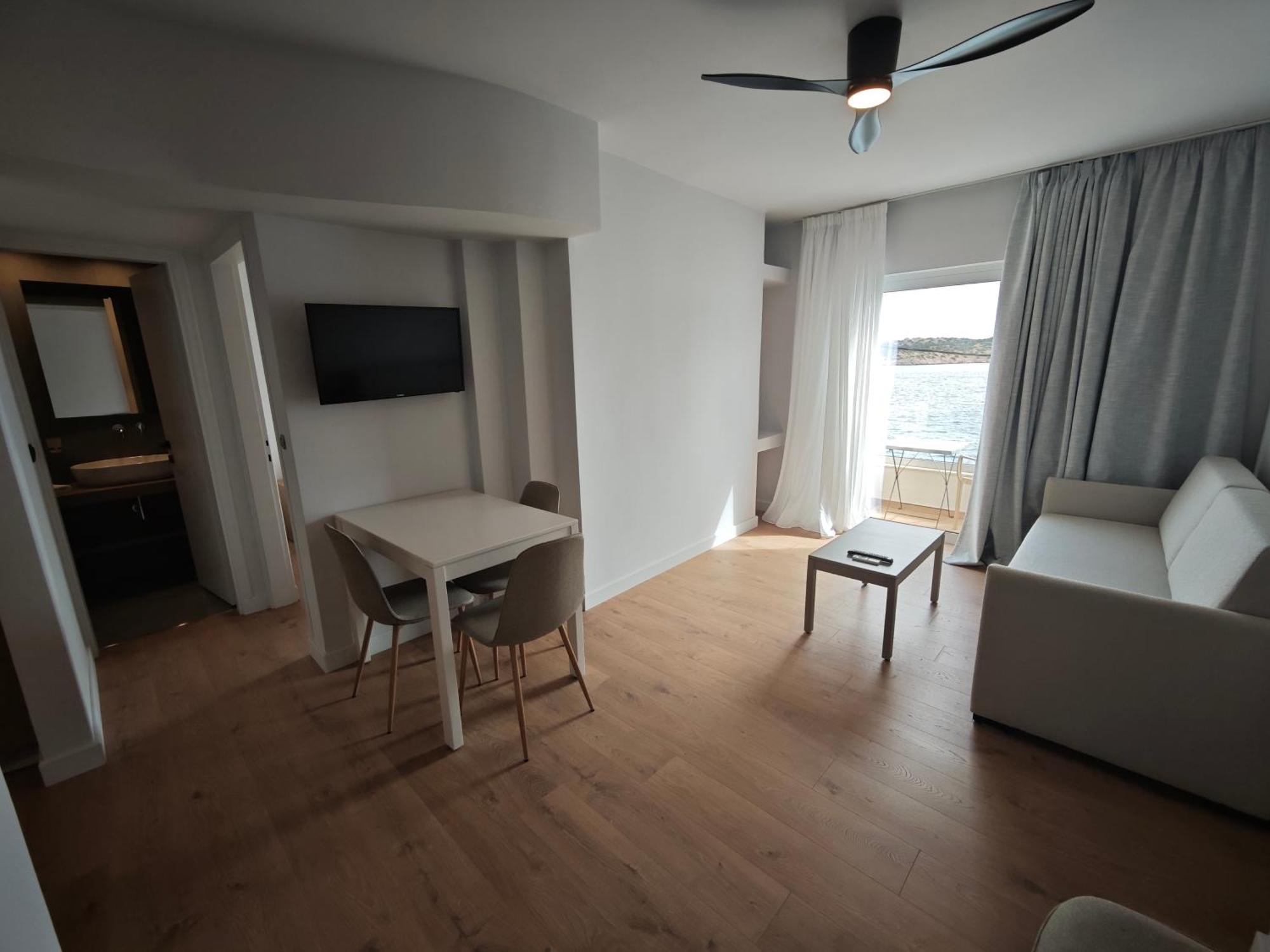9 Muses Apartments Agios Nikolaos  Luaran gambar