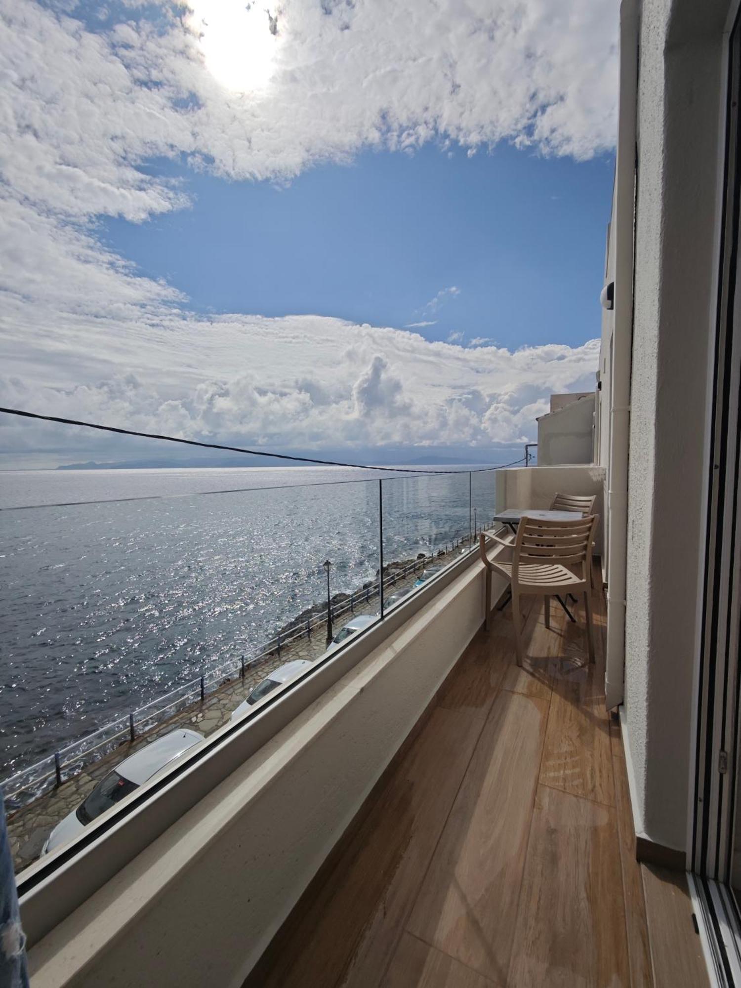 9 Muses Apartments Agios Nikolaos  Luaran gambar