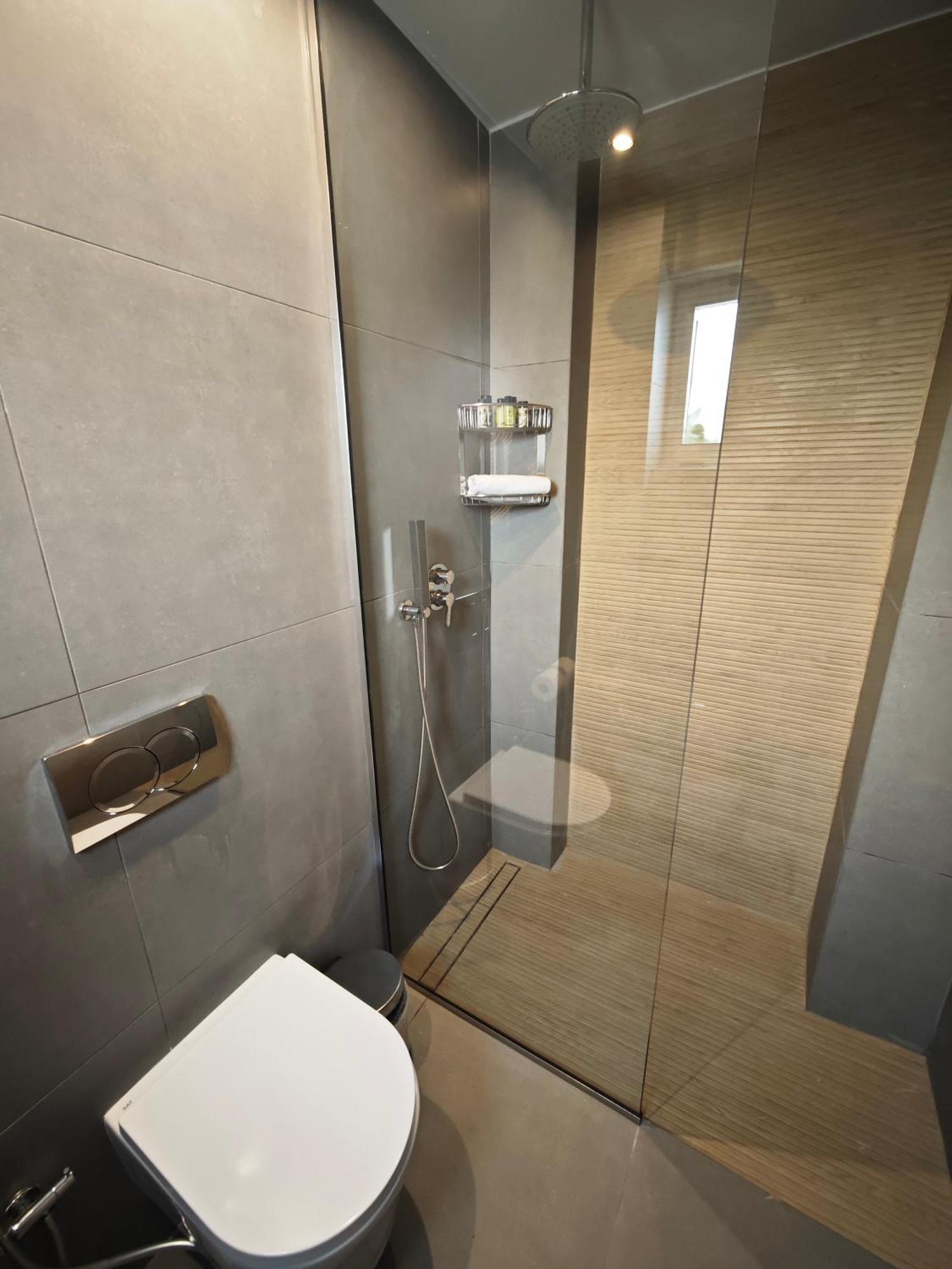 9 Muses Apartments Agios Nikolaos  Luaran gambar