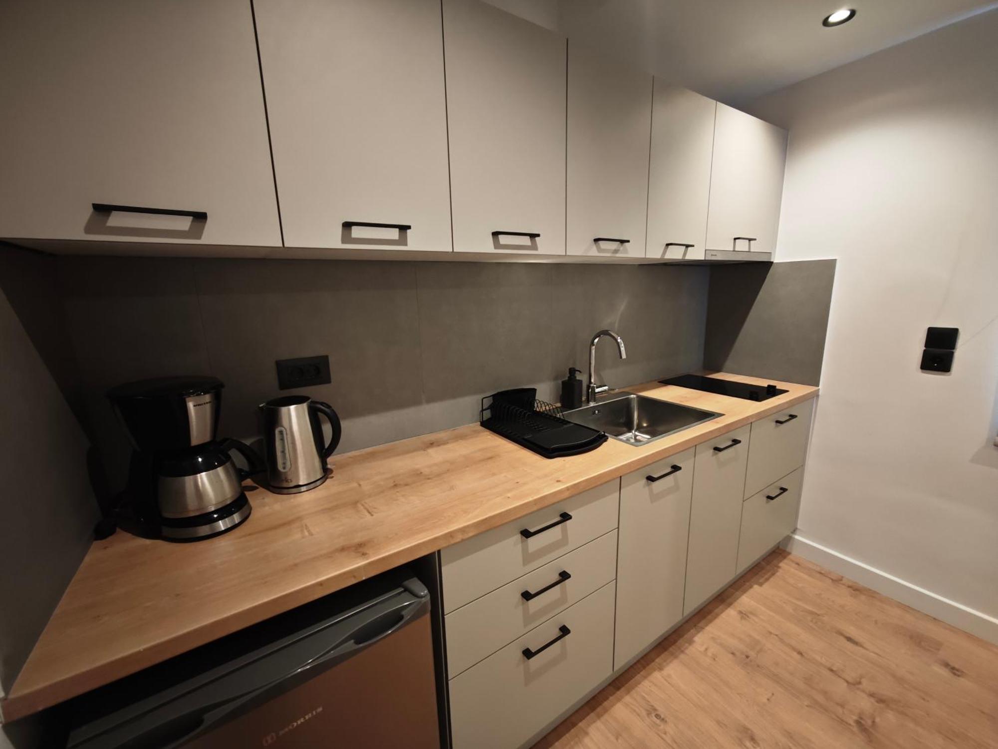 9 Muses Apartments Agios Nikolaos  Luaran gambar