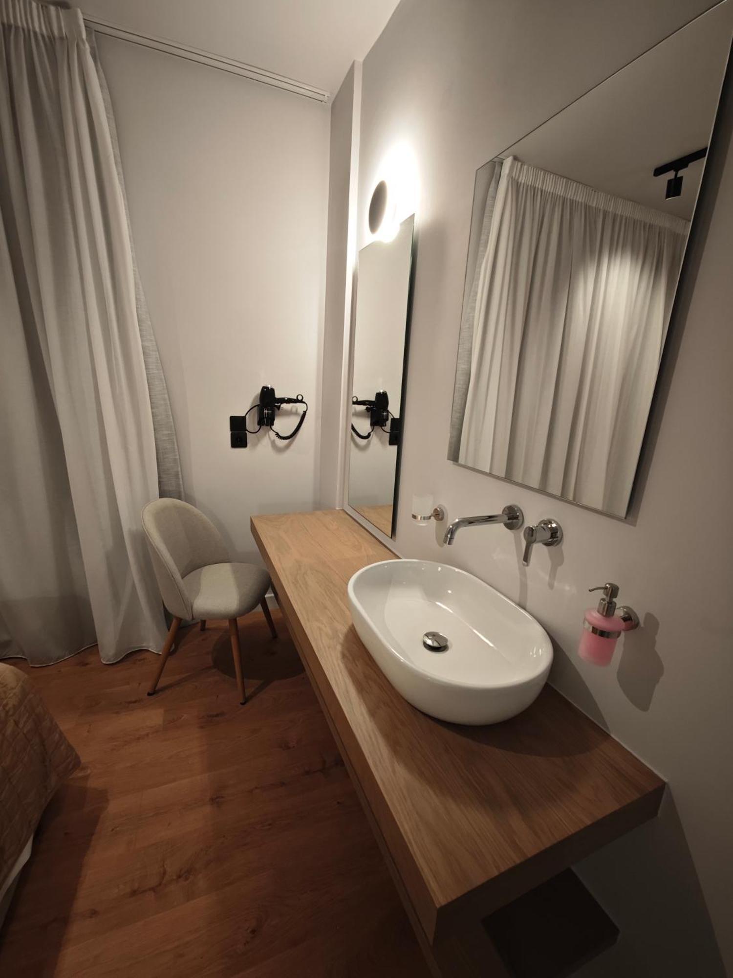 9 Muses Apartments Agios Nikolaos  Luaran gambar
