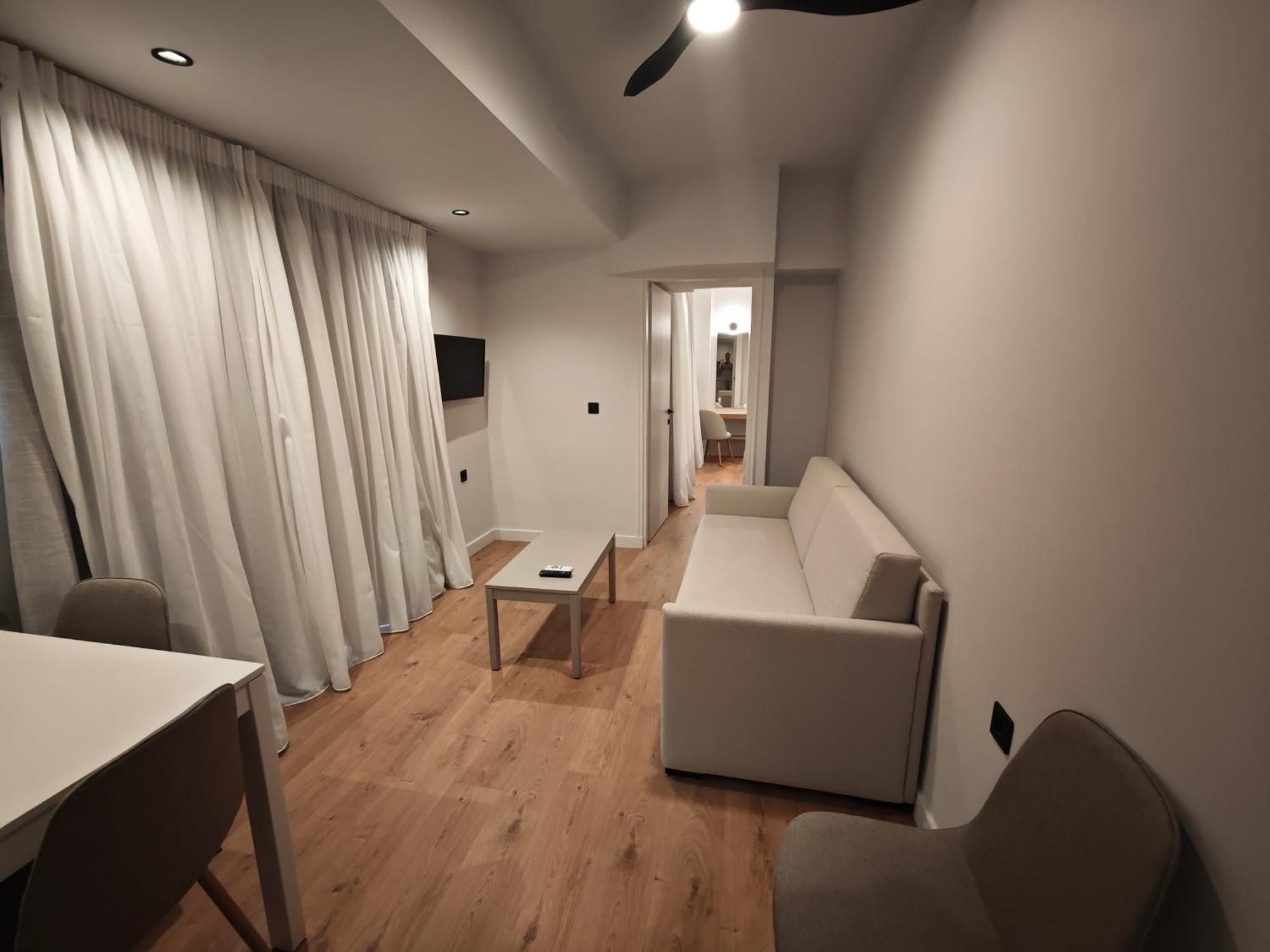 9 Muses Apartments Agios Nikolaos  Luaran gambar