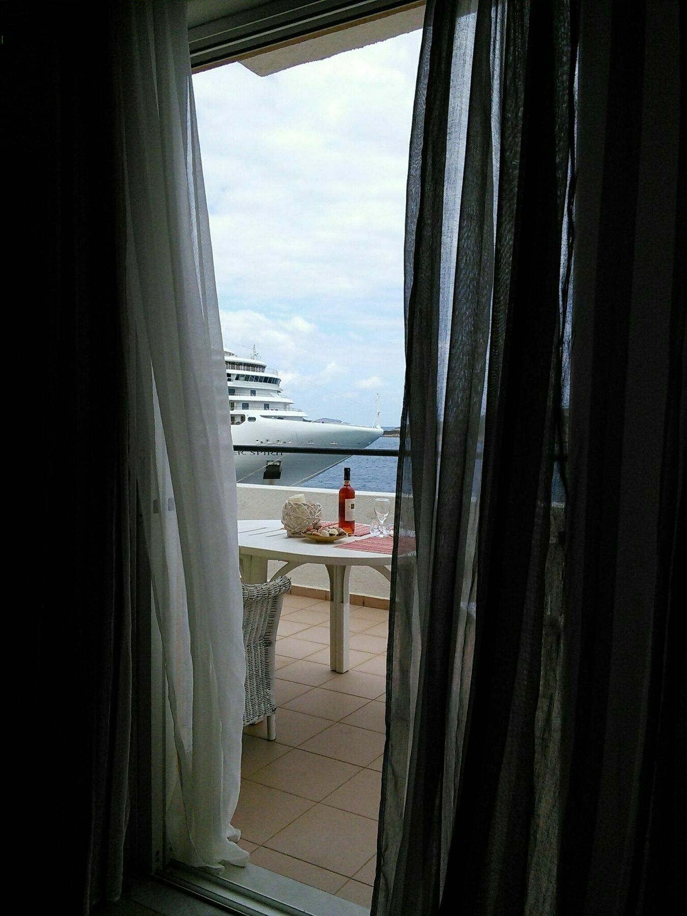 9 Muses Apartments Agios Nikolaos  Luaran gambar