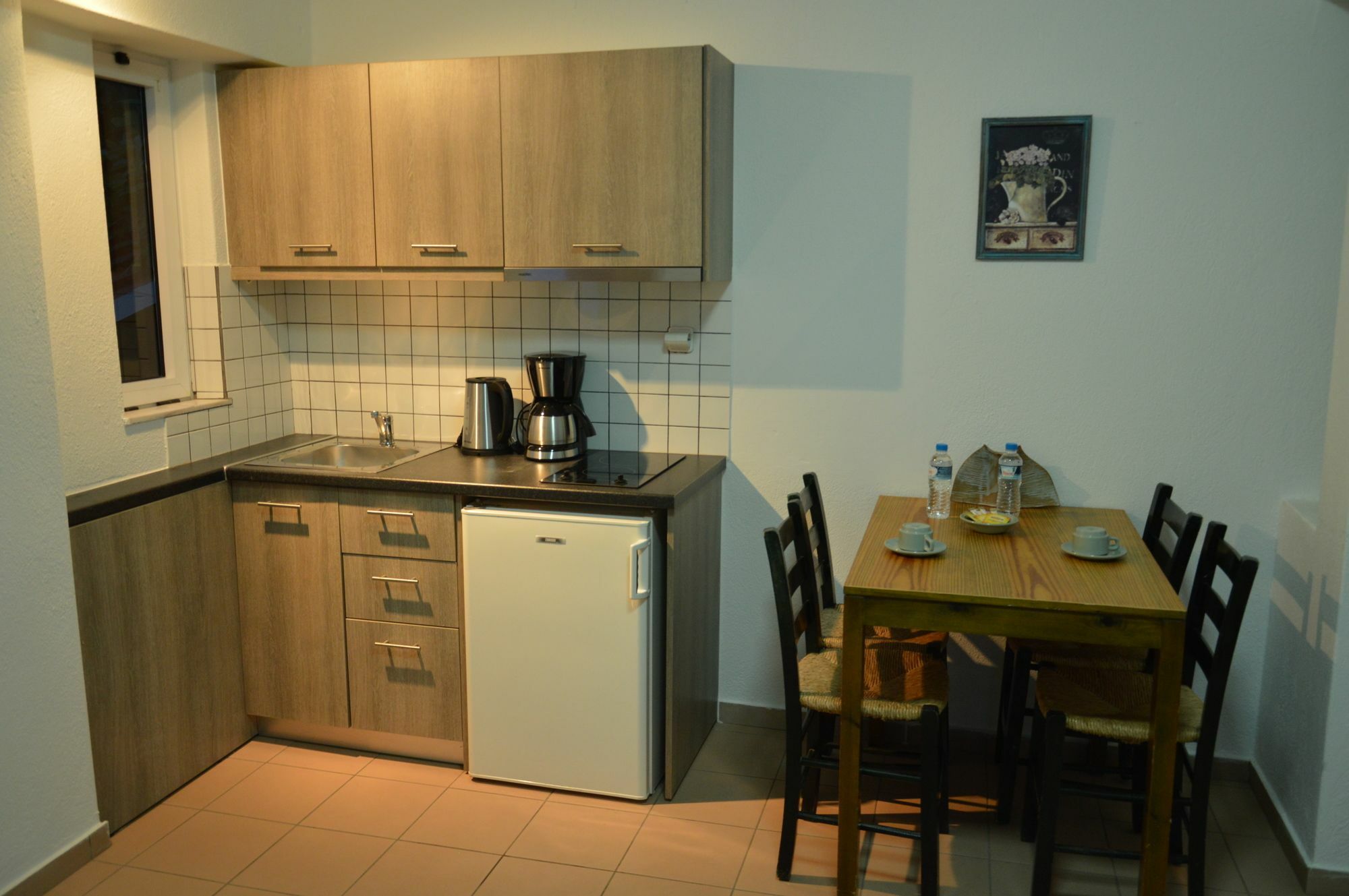 9 Muses Apartments Agios Nikolaos  Luaran gambar
